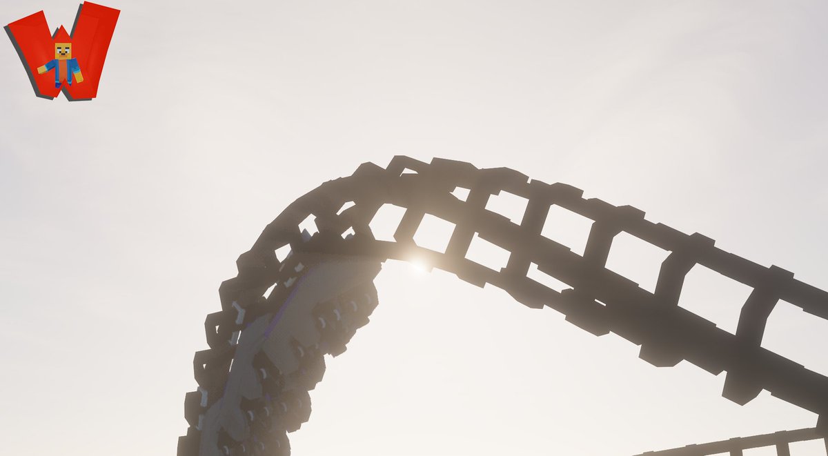 WalibiParks - The Minecraft Walibi Experience! tweet media