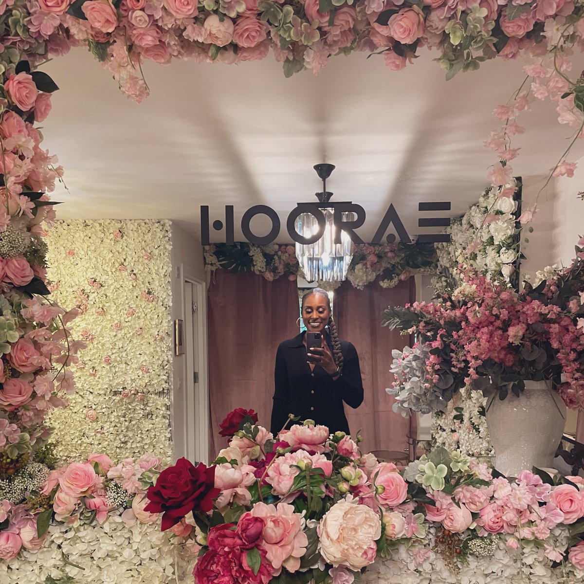 HOORAEMedia's tweet photo. Exciting things happening at #HOORAE ✨ https://t.co/qrBV2eMr0q