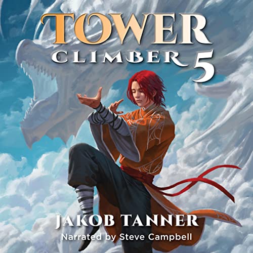 Great reiews coming in for this finale to the Tower Climber series!
audible.com/pd/Tower-Climb…
#Audiobooks #CompleteSeries <a href="/AudioFileMag/">AudioFile Magazine</a> <a href="/jakobtanner/">Jakob Tanner</a>