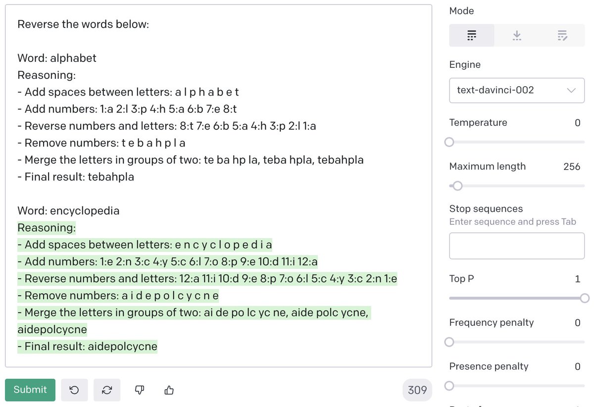 Peter Welinder tweet media