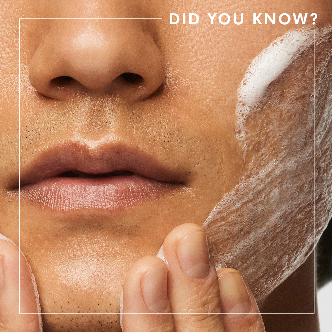 SkinCeuticals's tweet photo. Did you know #SkinCeuticals Soothing Cleanser is tested and safe for post-procedure skin?
This gentle cleansing foam features an effective high concentration of glycerin and cucumber extract, to comfort and soothe compromised skin.
#Cleanser #postprocedure https://t.co/FK6LryaDzv