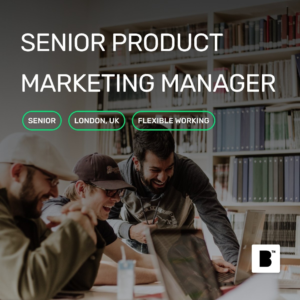 Builderai's tweet image. Are you a marketing genius with experience in launching products?

Well, we're taking #StudioStore to the next level this year and we're going to need someone like you!

Apply now: apply.workable.com/builderai/j/75…