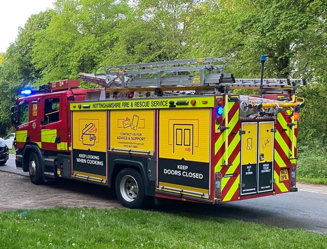 Clumber Park, National Trust tweet media