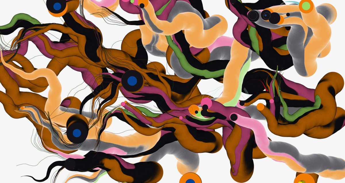 An Artist-centered NFT Platform? bit.ly/3MrhyS6 from <a href="/hyperallergic/">hyperallergic</a>