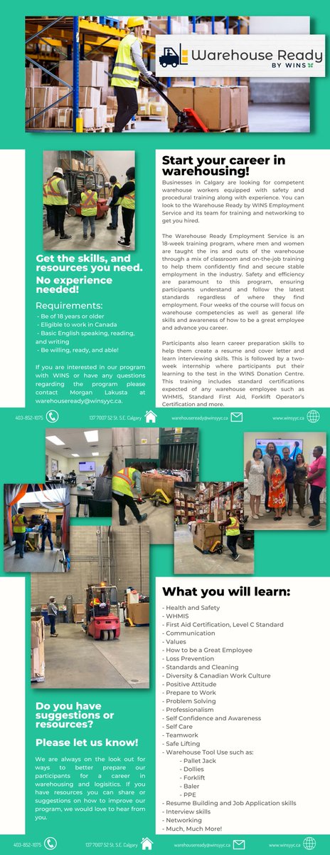 Vibrant Communities Calgary - VCC tweet media