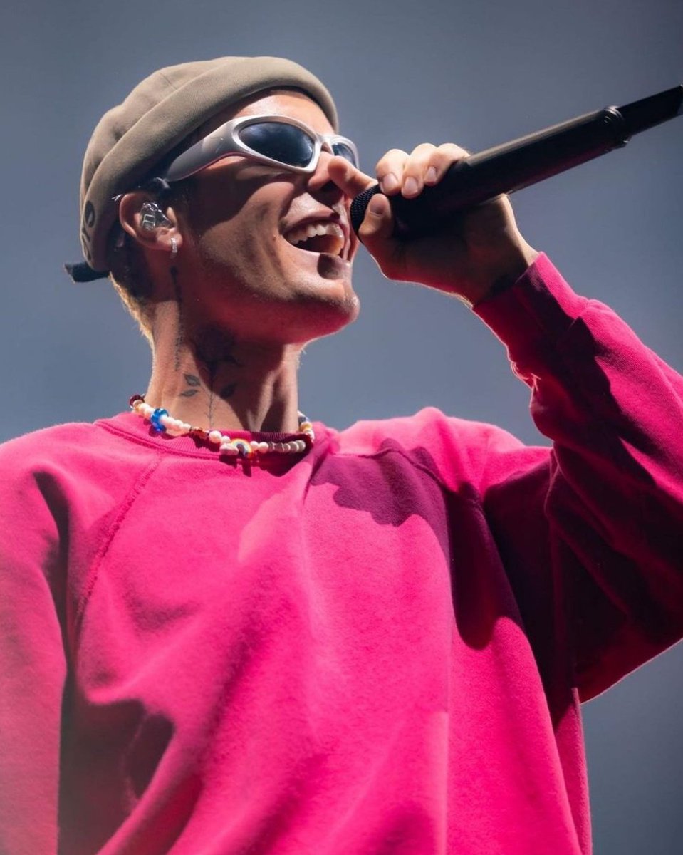 días porque bueno esta justin bieber