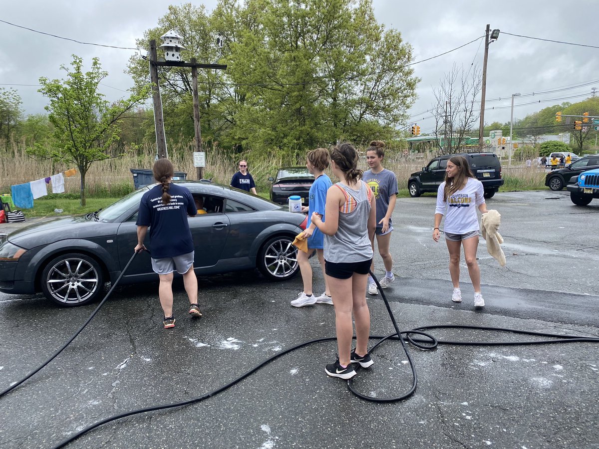 JTHS Softball tweet media