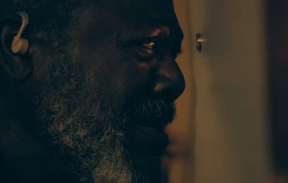 Frankie Faison is remarkable in The Killing of Kenneth Chamberlain, out now to buy and rent online. Our review, plus where you can watch it: buff.ly/3yzGoL7