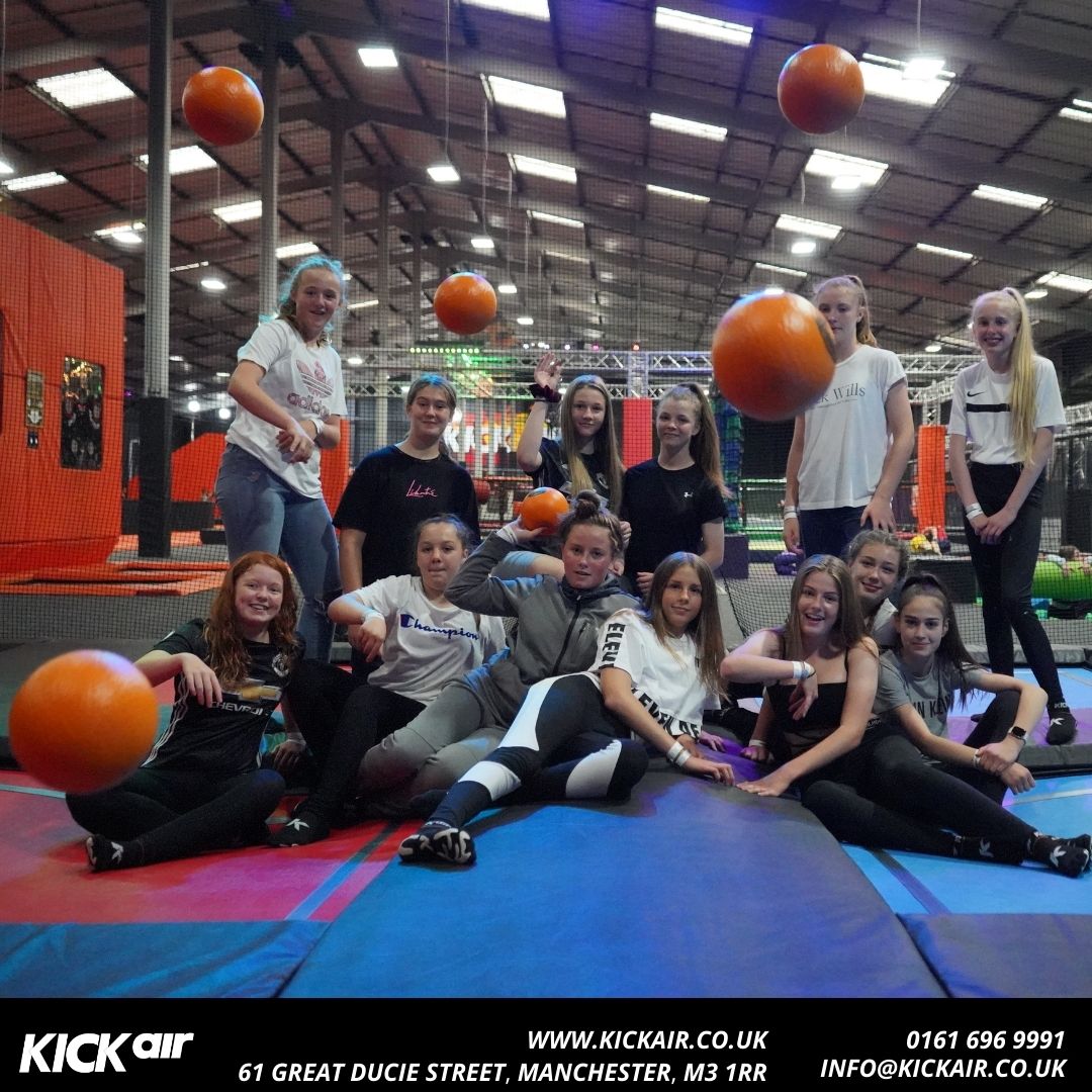 KickairUK's tweet photo. A world of Fun! Sports Teams may be eligible for a special discount! Get in touch to find out now!
DM or Email us- info@kickair.co.uk
#kickair #kickairuk #robokeeper #football #goal #footballclub https://t.co/ADuoK1Emlo