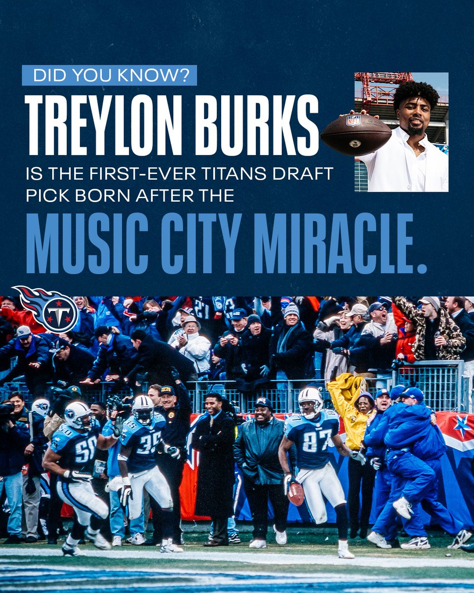 Tennessee Titans tweet media