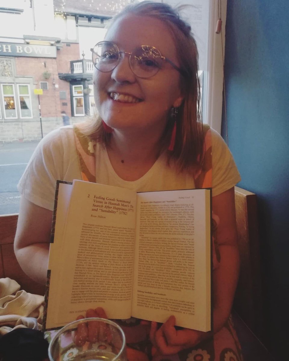 Rose Hilton tweet media