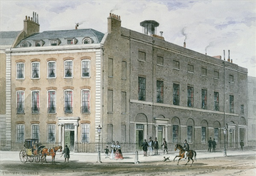 MozartCircle's tweet photo. 11-JC BACH IN LONDON: BETWEEN KING'S THEATRE & HANOVER SQUARE ROOMS
#JCBach Music activities rapidly grew in #London between
1 #KingsTheatre @LWTheatres for #Operas since 1763
2 #TheHanoverSquareRooms since 1774 (thanks to partnership with #sirJGallini & #CFAbel) for #Concerts! https://t.co/Jg0scckh0l