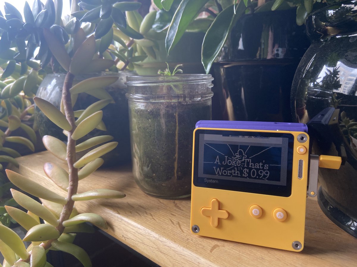 Gamers on the Go tweet media