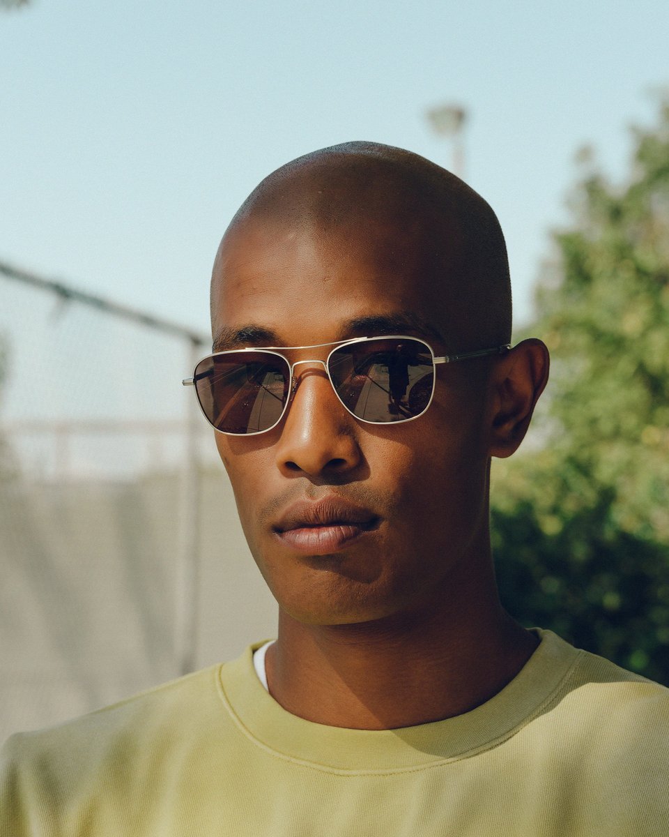 The Harbor Sun: designed with outdoor recreation in mind. Crafted with our Sport Utility Vision lenses for improved depth perception and sharpness. bit.ly/3yxW1CD