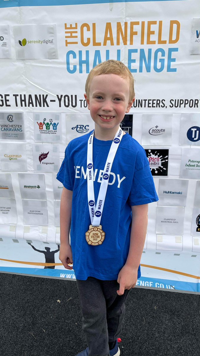 Bertie George Venn tweet media