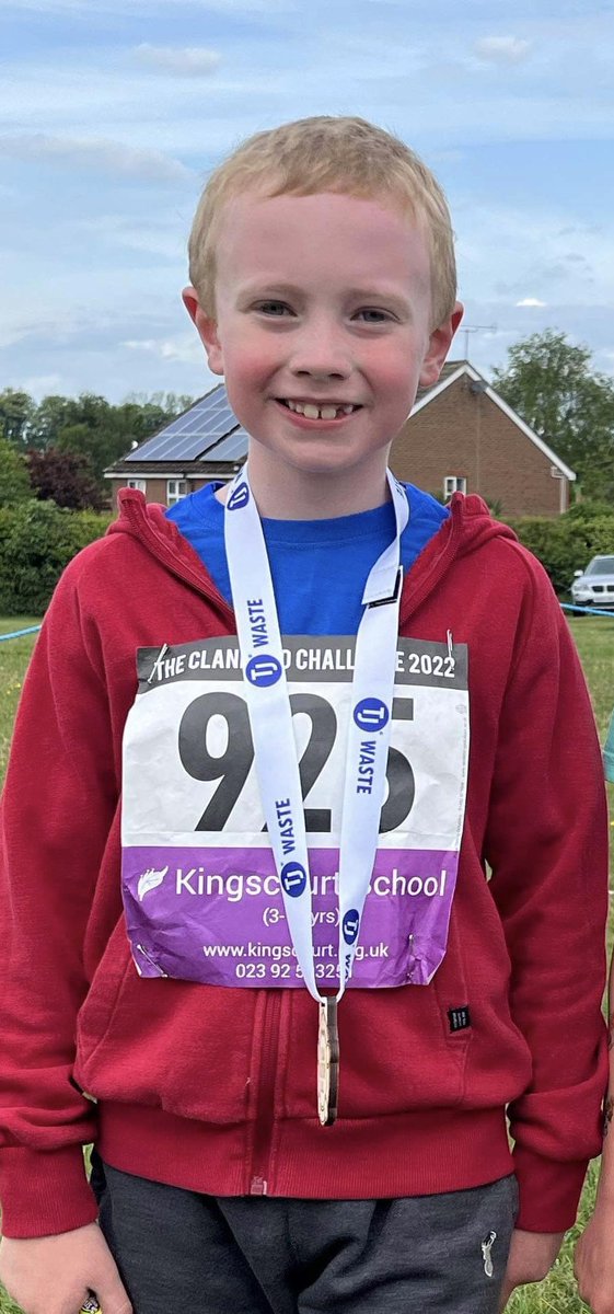 Bertie George Venn tweet media