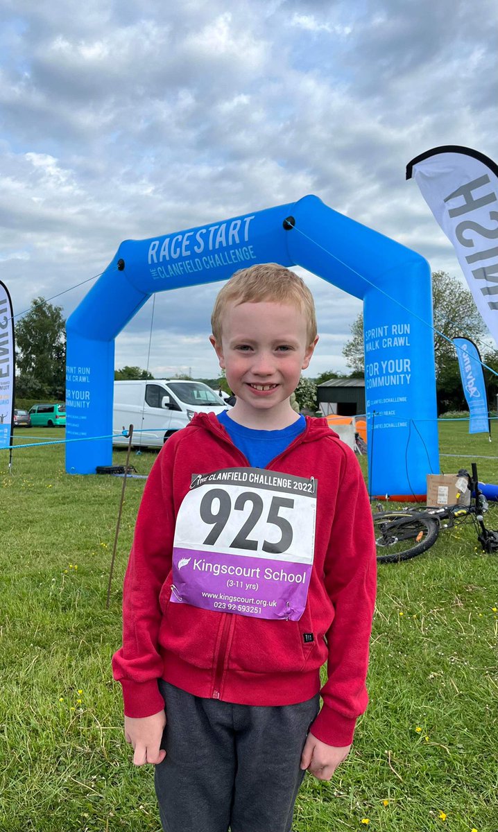 Bertie George Venn tweet media