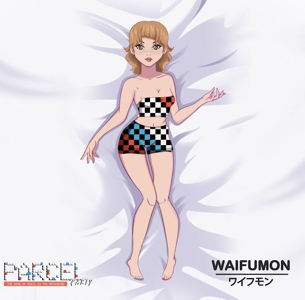 AaronLeupp's tweet photo. EVERYONE is a winner! 🎉🥳🔥❤️
FREE @Waifumons NFT to ALL 🎁 that post wallet #below! This #NFTGiveaway  ain't no .... it a Waifu JPG! https://t.co/T0sny4pEch