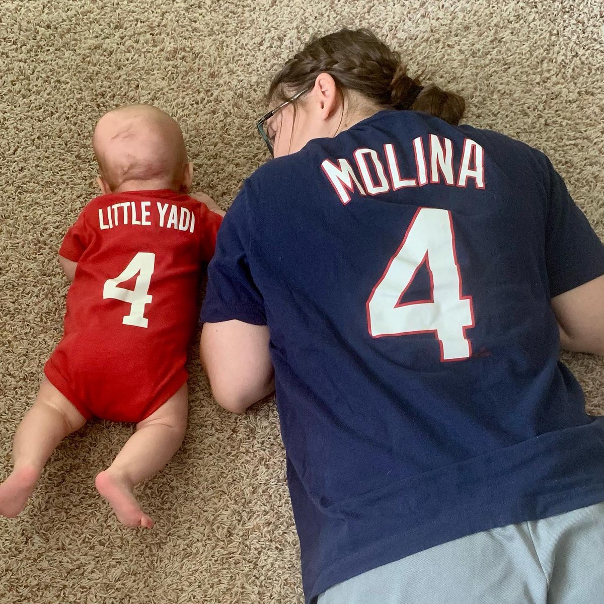 Megan Kiser-Petrie tweet media