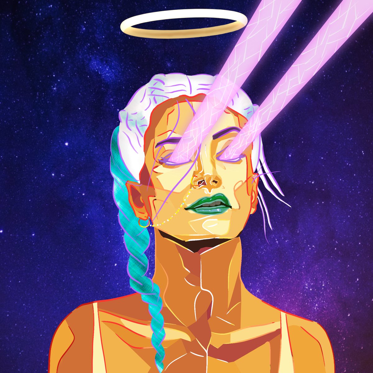 Exiles 😈 tweet media