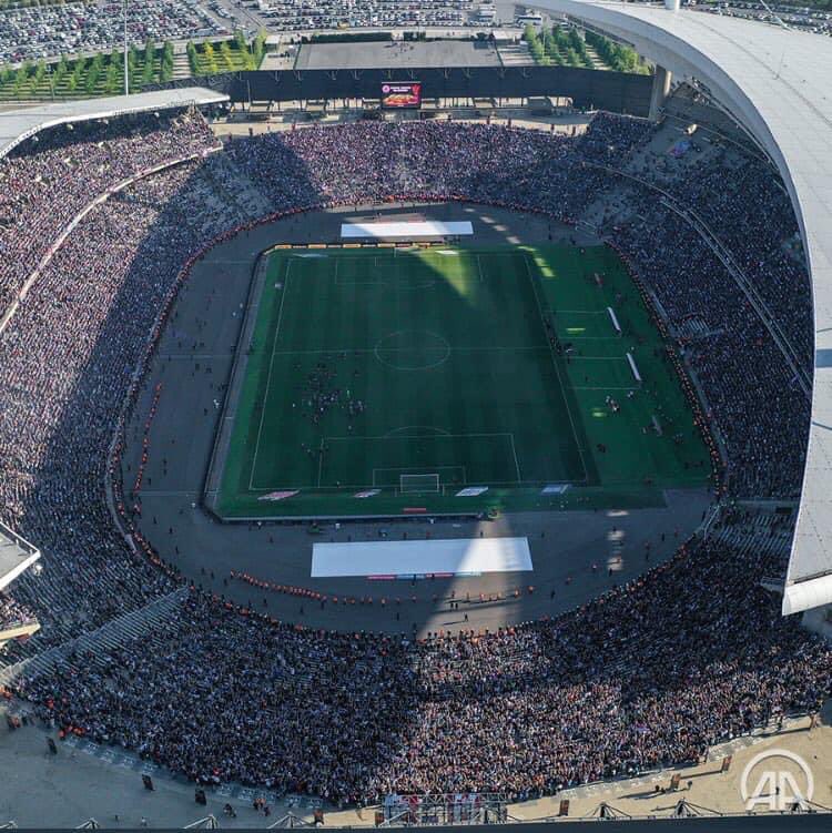 Bu kareye bir başlık atın 😎