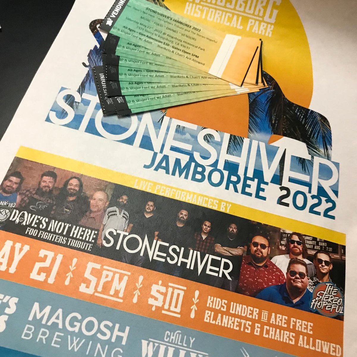 New Rock 104.1 tweet media