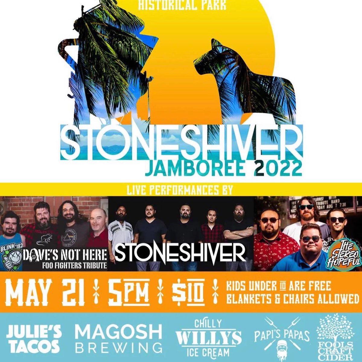 New Rock 104.1 tweet media