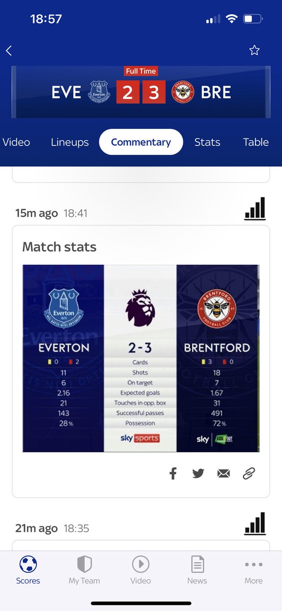Lowen1290's tweet photo. @Afroman1404 @SkyBet @SkyBetHelp https://t.co/a1cRLwJn9v