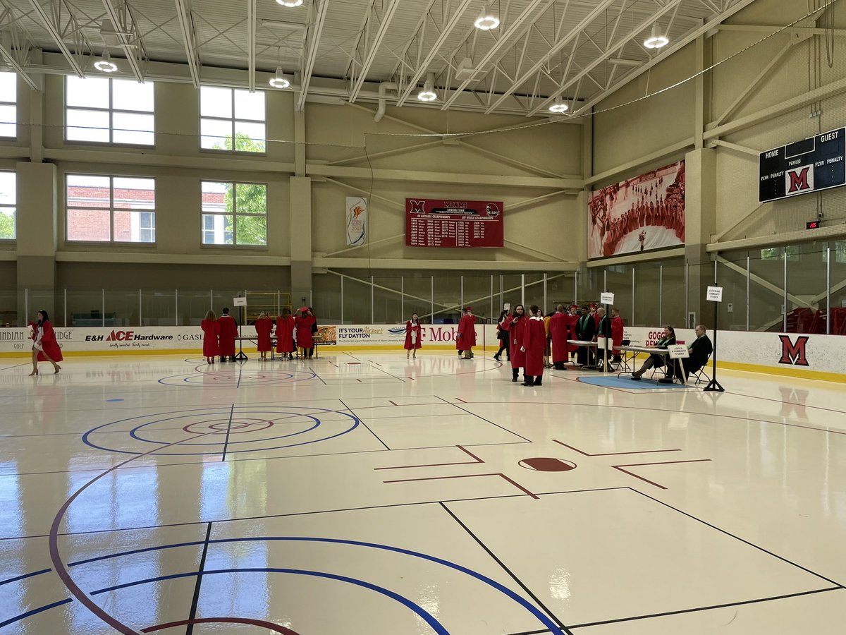 MiamiOH_ICS's tweet photo. We are excited for @MiamiRegionals commencement this afternoon and proud of all our ICS graduates! https://t.co/OWN7HKTYZX