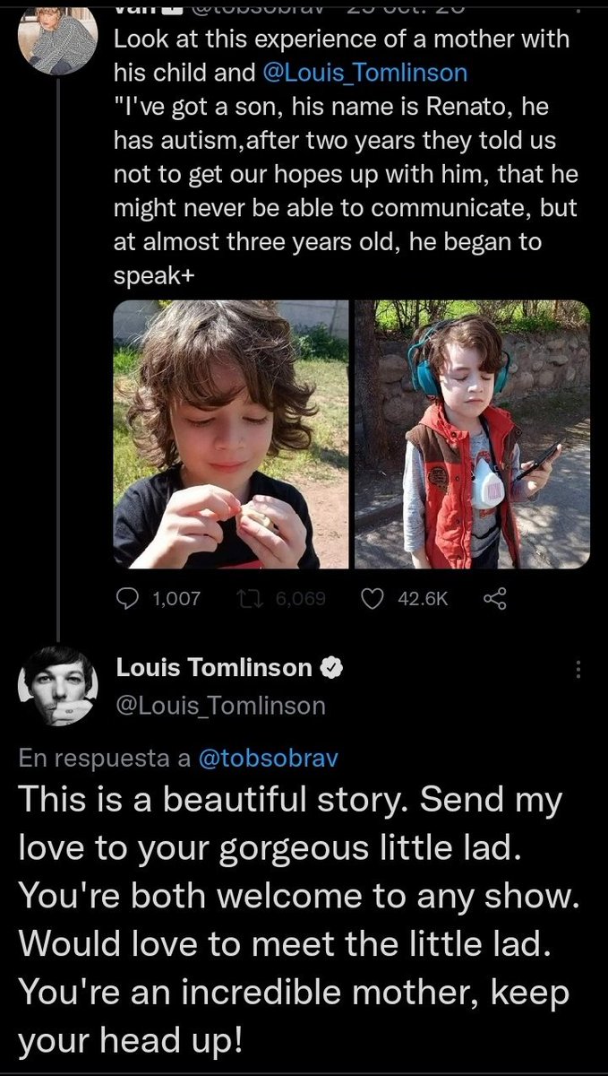 _cuddly_mom's tweet photo. #Renaxlouis https://t.co/cw2VKkqIDD