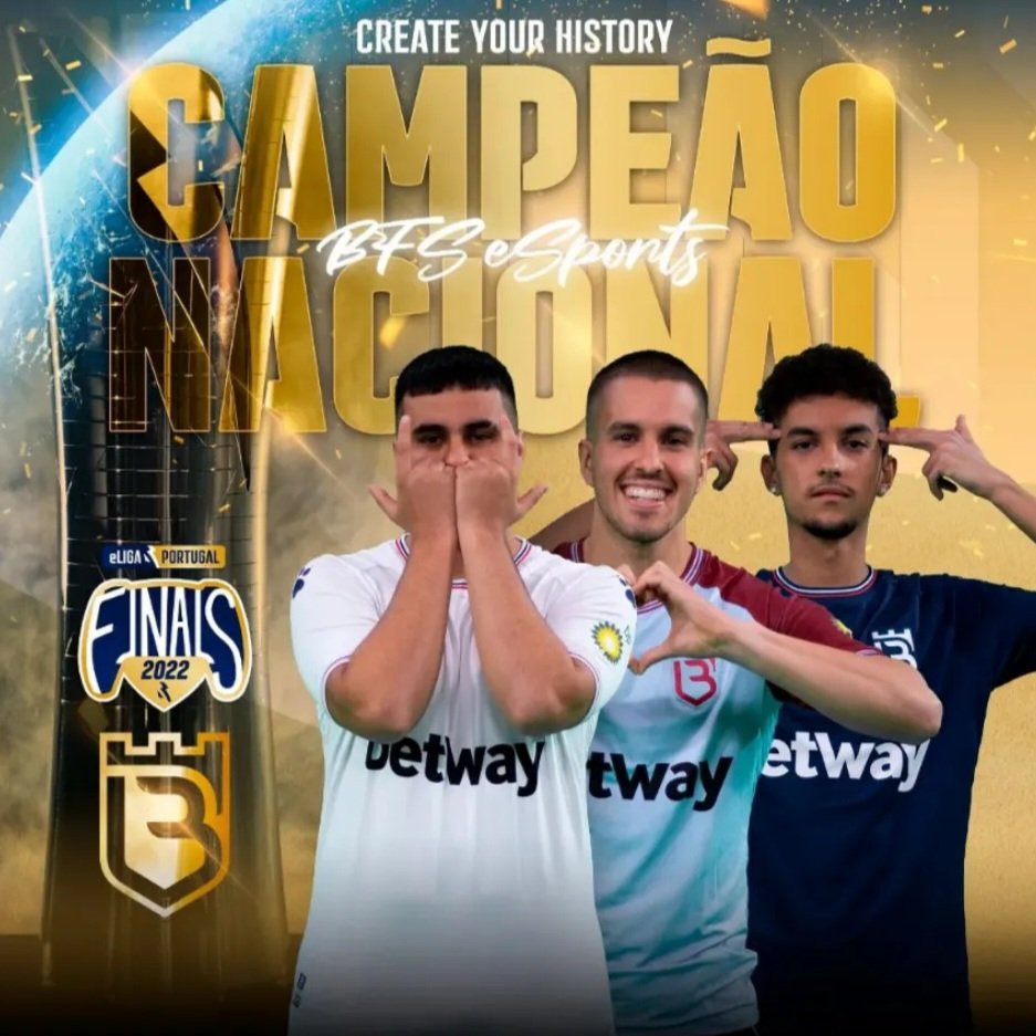 GeekcaseeSports's tweet photo. Todos os contos de fadas, têm uma história e um final feliz! 

Obrigado por tornarem os sonhos, realidade! 
@playdmb @rafan1k @Peyrotas1 

#eligaportugalfinals #GoLaranjinhas #torresdebelem https://t.co/orABhZrl2w