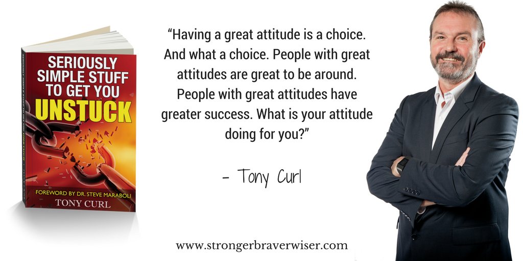 coachcurl's tweet photo. A great attitude....
#seriouslysimple #CoachCurl
https://t.co/quprJlASoQ https://t.co/LRccjPqiAr