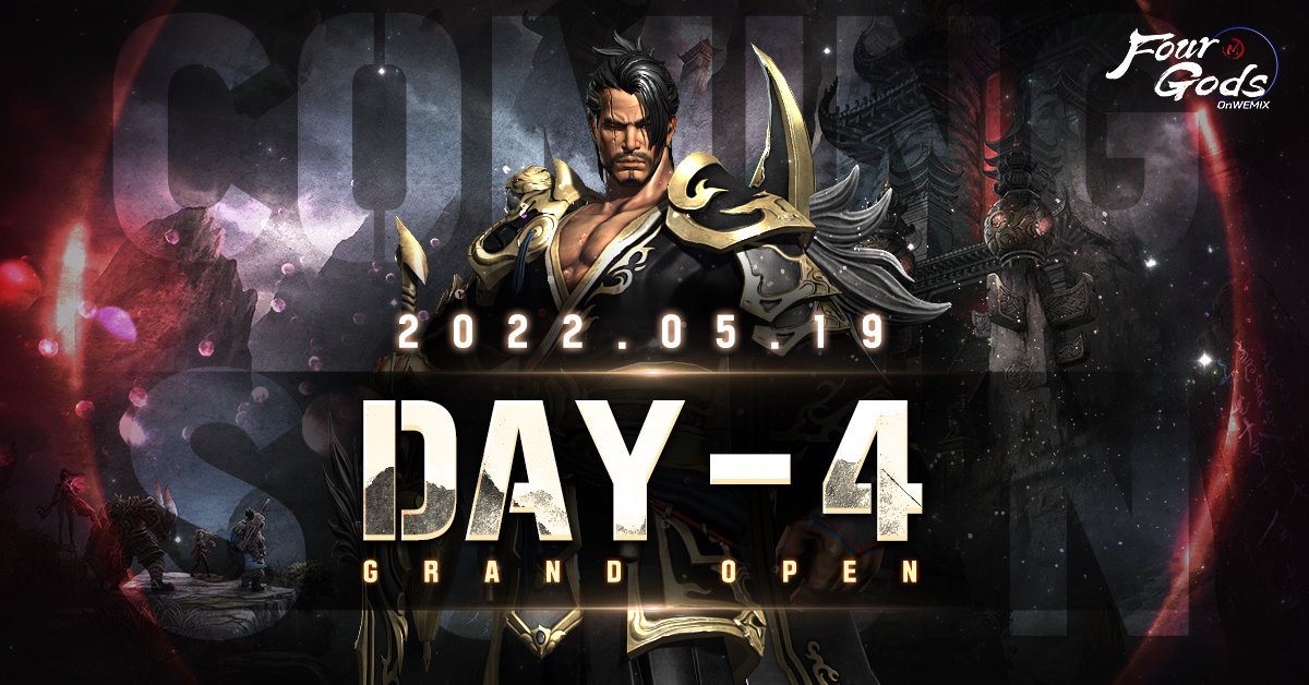 StormFourGods's tweet photo. https://t.co/oZfGBiX1eY