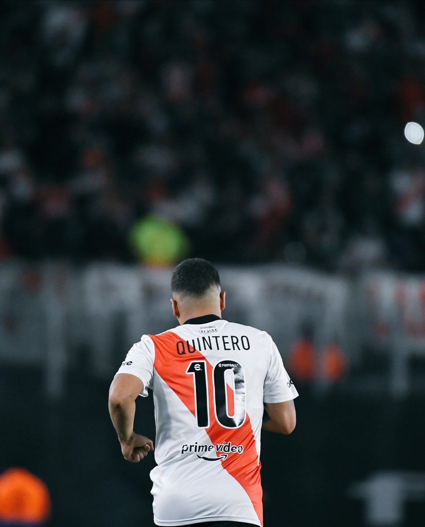 RiverPlate's tweet photo. 🔙👑 https://t.co/JZogKM0dOq