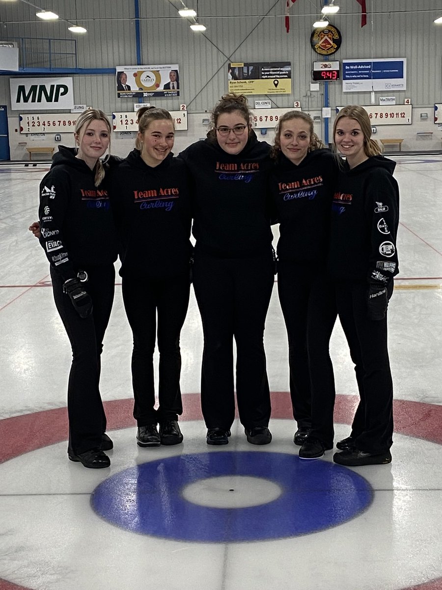 Team Acres tweet media