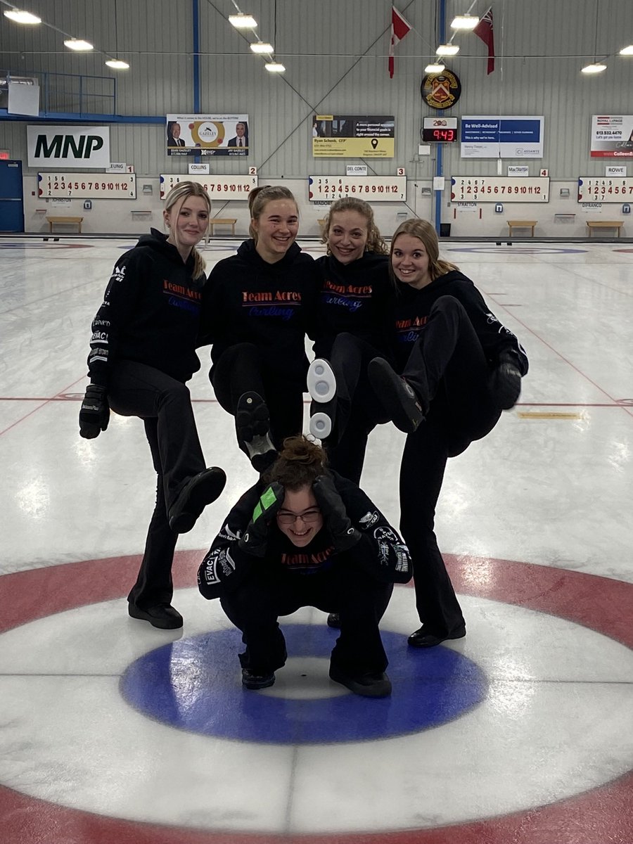 Team Acres tweet media