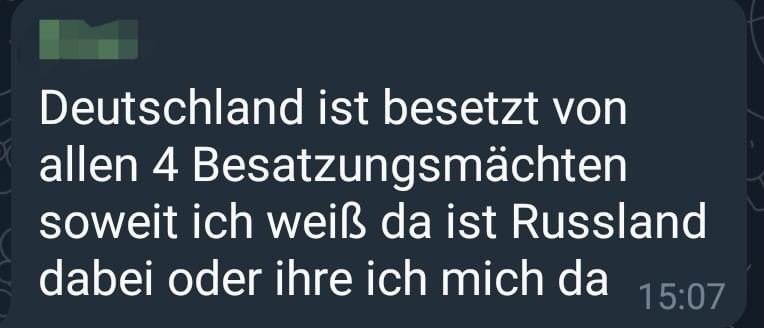 Manfred_Messer1's tweet photo. Oha! Schade! https://t.co/kRkaQdnbQv