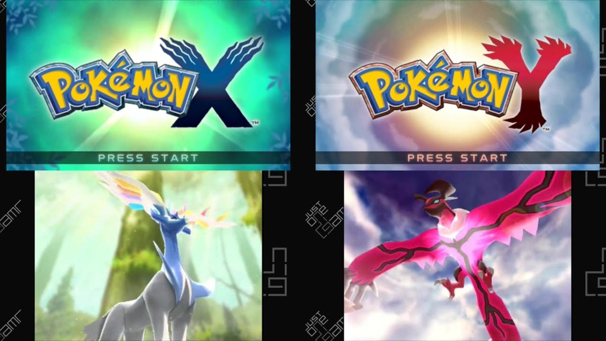 Pokémon: XY  Abertura PT-PT 