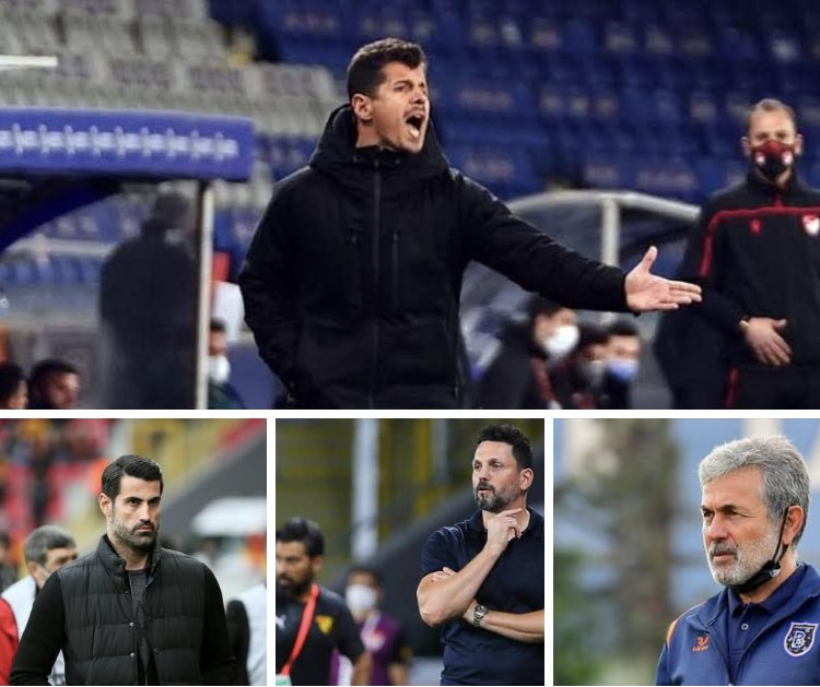 Fenerbahçe'nin ligde en fazla problem yaşadığı takımların hocaları eski Fenerbahçelilerdir. Fenerbahçeli hocalar, "başka" takımlı hocalar gibi maç satmaz.