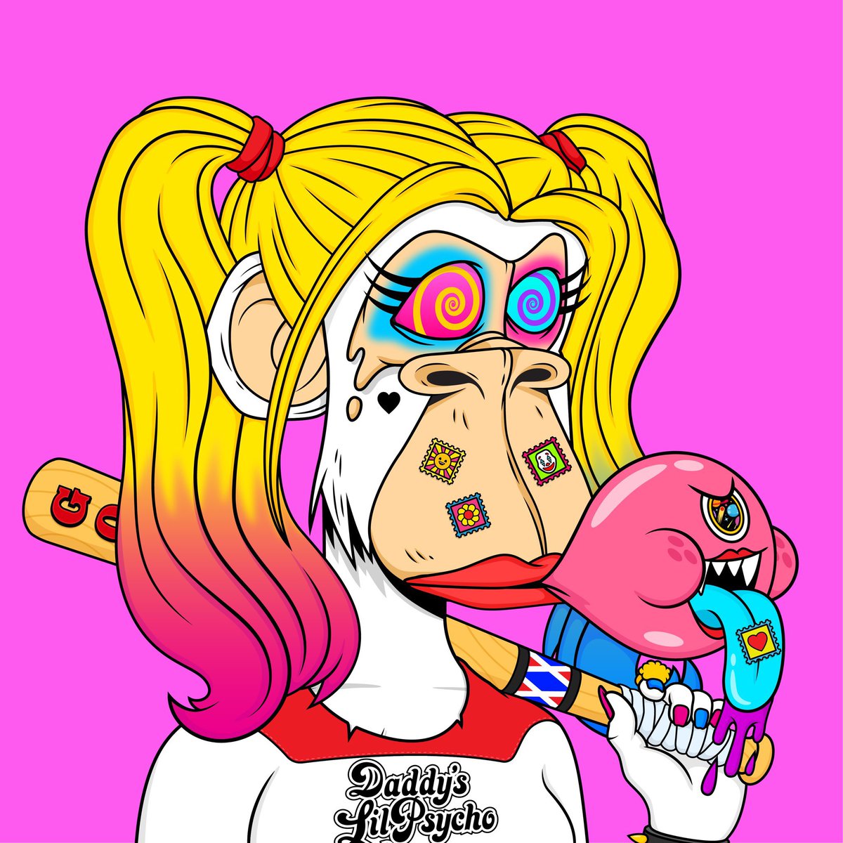 KingBunny2125 (@kingbunny2125) on Twitter photo <a href="/GordonGoner/">GordonGoner (Wylie Aronow) 🍌</a> <a href="/Undeadape_nft/">Undead Ape Society</a> <a href="/PsychonautApeD/">Psychonaut Ape Division</a> these projects have very best Art work and are still underlying <a href="/GordonGoner/">GordonGoner (Wylie Aronow) 🍌</a> <a href="/Undeadape_nft/">Undead Ape Society</a> <a href="/PsychonautApeD/">Psychonaut Ape Division</a> these projects have very best Art work and are still underlying