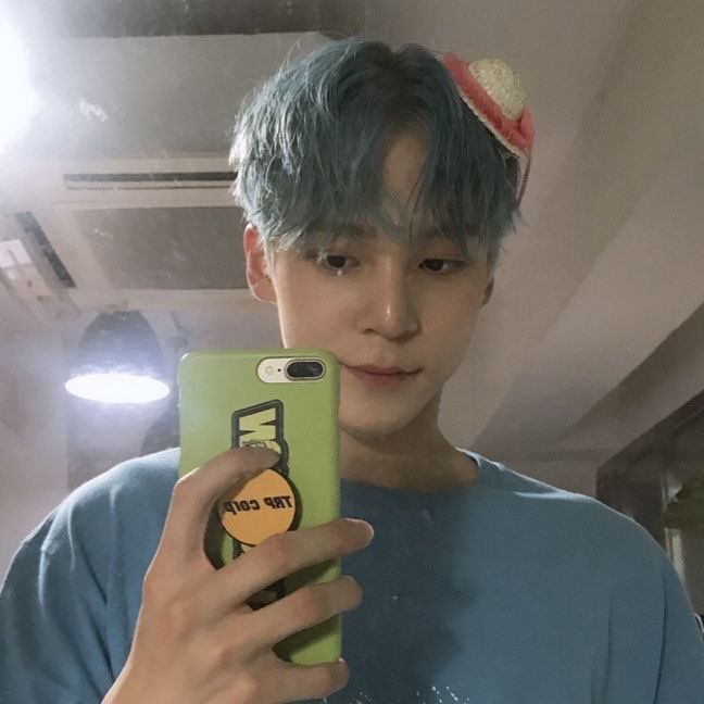 jeongyhpng's tweet photo. @farandyta @ATEEZofficial here you go ☺️ https://t.co/zv1jQx5EBS