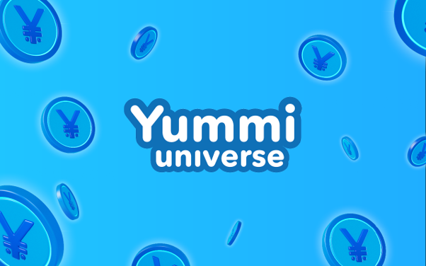 1/6

Naru Staking is now live ! 
Head over to stake.yummiuniverse.com and start earning $YUMMI.

🚨🚨 Always make sure you’re on the correct domain before proceeding 🚨🚨 
If you’re unsure how to stake, read on 🧵