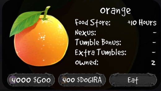 333bismuth's tweet photo. As you may already know @GooeysP2E early access is live and you can send your Gooey #NFTs questing now!🔥 Its a fully on-chain #PlayAndEarn game across a total of 35 on-chain contracts! Find out more at: 
🌐https://t.co/AoCYiya2kx
$GOO $DOGIRA #PolygonNFTs #P2E 🎉🎉🎉 https://t.co/U7TIyE2lCW