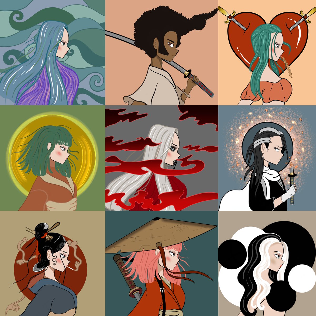 TamarMach's tweet photo. SOLD! 👁️  #NFT  #NFTCommunity 
What are you waiting for? <3 
https://t.co/YusHScIS9X https://t.co/GQW42Z6YsL