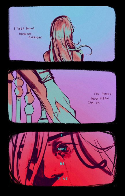 Something missing 