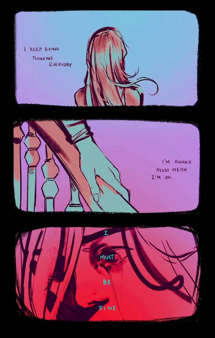 Something missing 