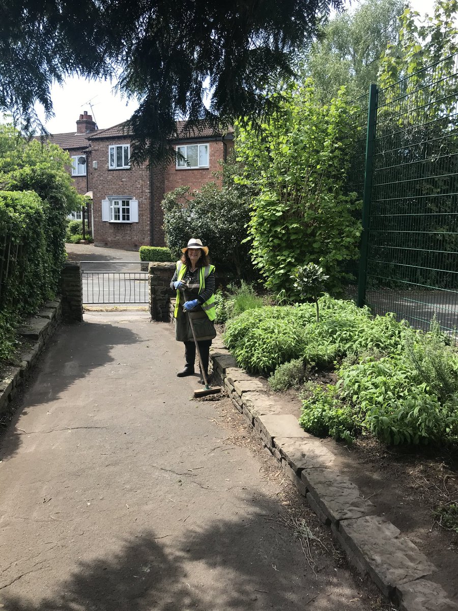 Friends of Pickering Lodge Park tweet media