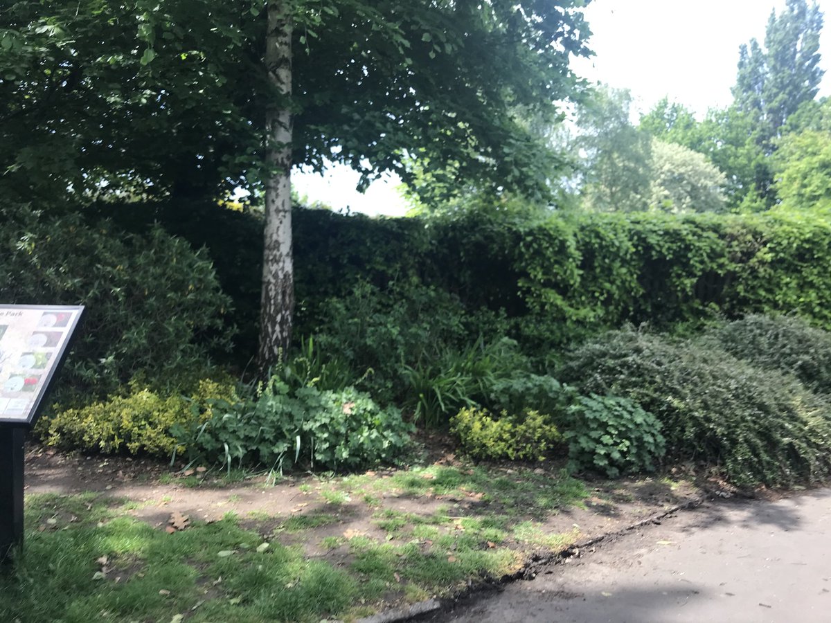 Friends of Pickering Lodge Park tweet media