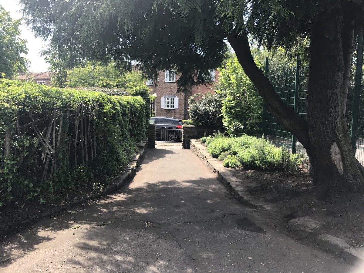 Friends of Pickering Lodge Park tweet media