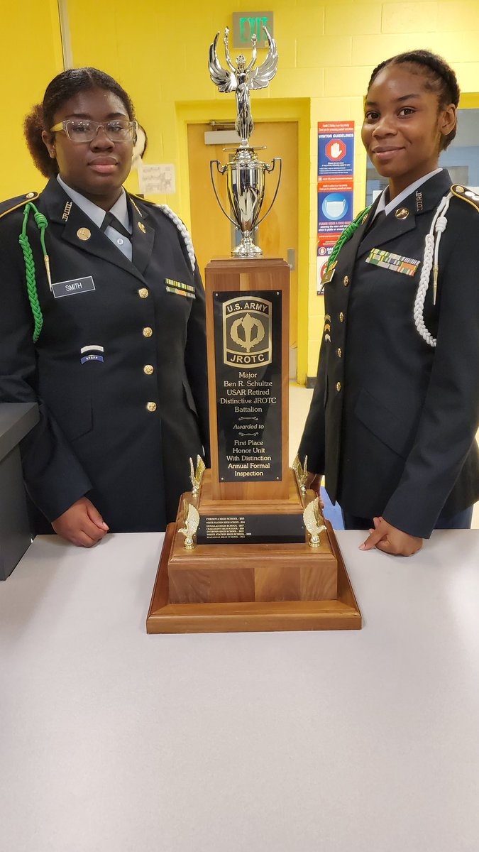 ManassasHS tweet media